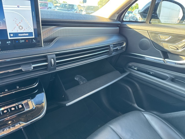 2024 Lincoln Corsair Grand Touring Image 23 of 41