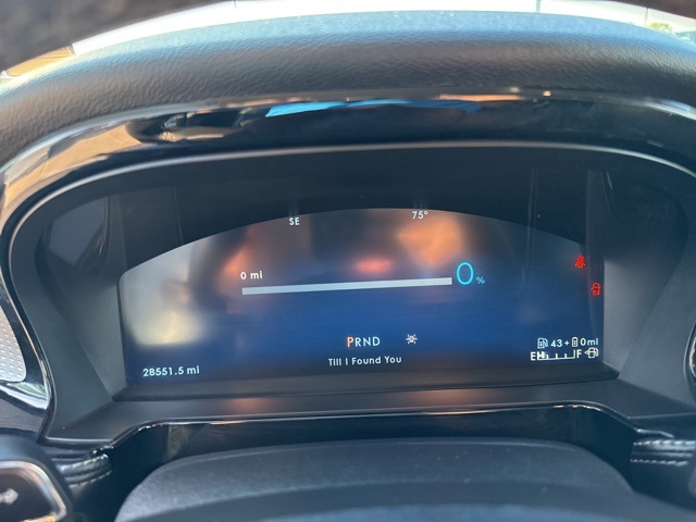 2024 Lincoln Corsair Grand Touring Image 25 of 41