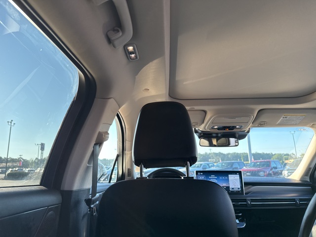 2024 Lincoln Corsair Grand Touring Image 19 of 41