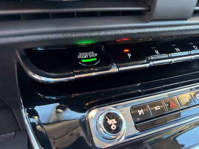 2024 Lincoln Corsair Grand Touring Image 27 of 41