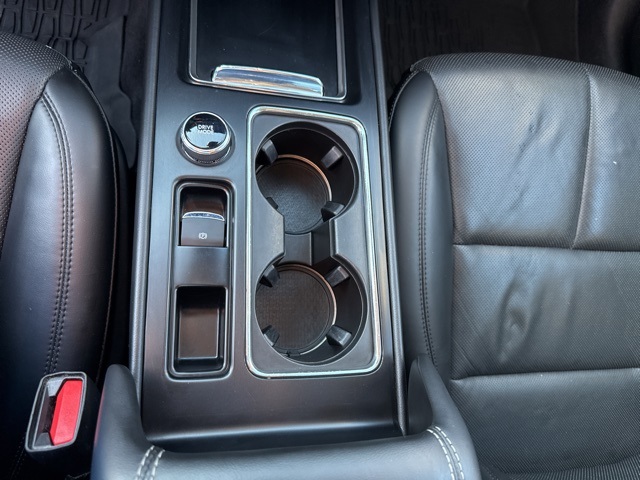 2024 Lincoln Corsair Grand Touring Image 28 of 41