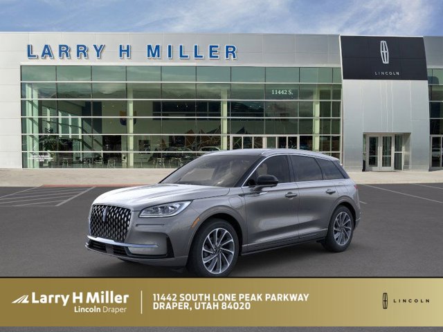 Vehicle image 1 of 22