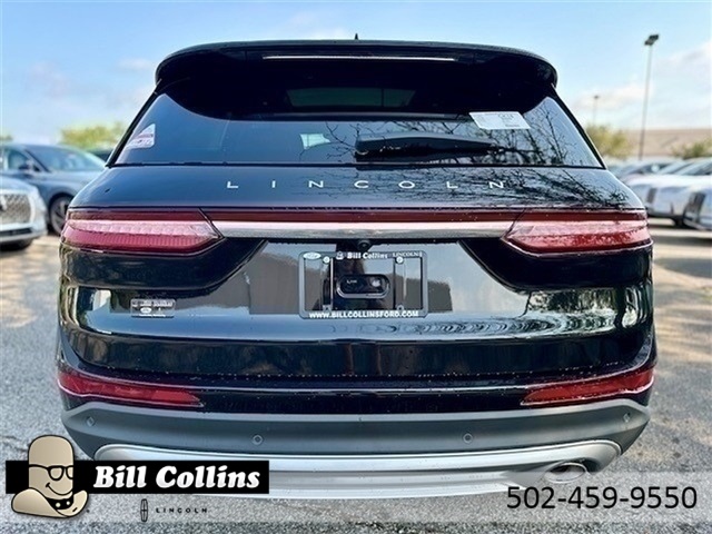 2024 Lincoln Corsair Premiere Image 18 of 24