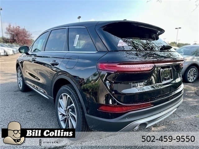 2024 Lincoln Corsair Premiere Image 3 of 24