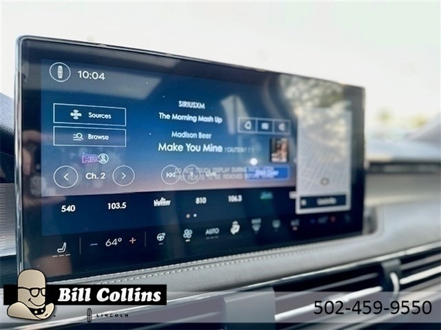 2024 Lincoln Corsair Premiere Image 12 of 24