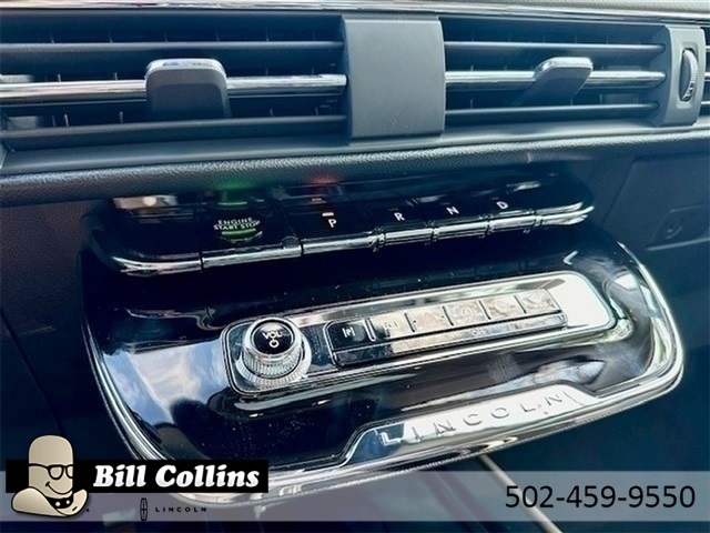 2024 Lincoln Corsair Premiere Image 13 of 24