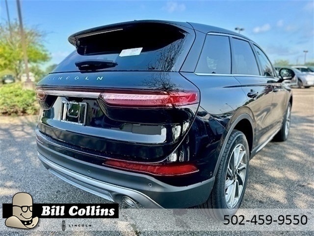 2024 Lincoln Corsair Premiere Image 2 of 24