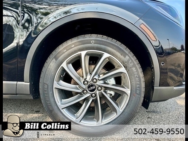 2024 Lincoln Corsair Premiere Image 4 of 24