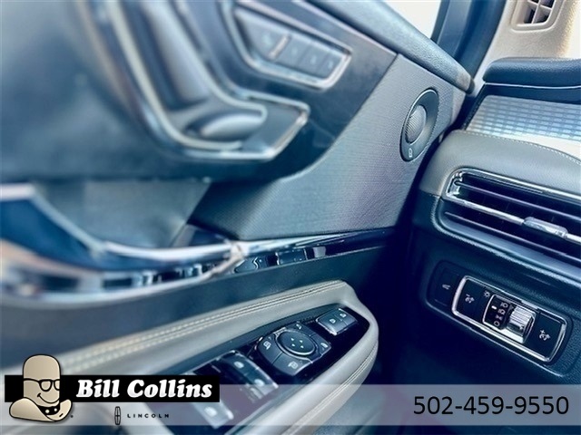 2024 Lincoln Corsair Premiere Image 15 of 24