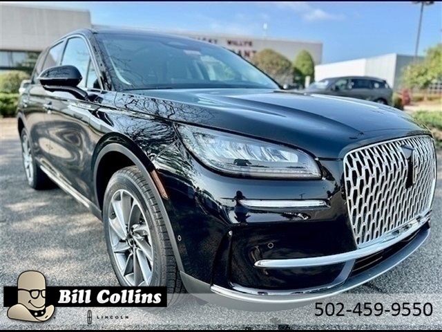 2024 Lincoln Corsair Premiere Image 23 of 24