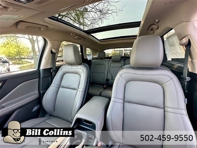 2024 Lincoln Corsair Premiere Image 6 of 24