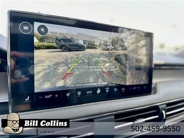 2024 Lincoln Corsair Premiere Image 10 of 24