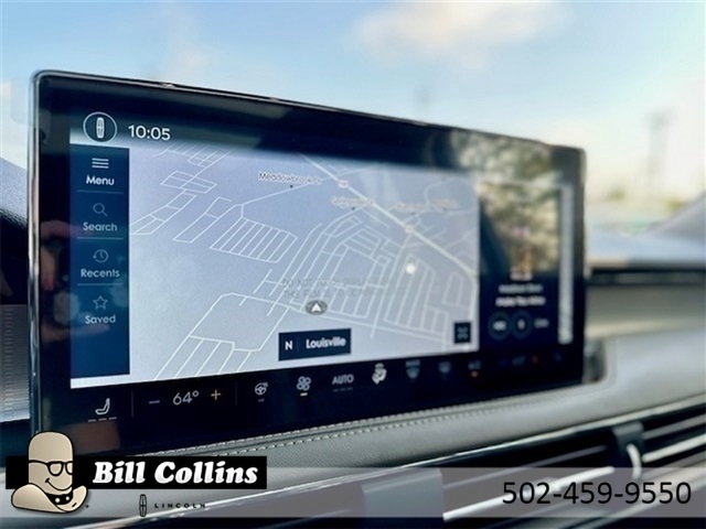 2024 Lincoln Corsair Premiere Image 11 of 24