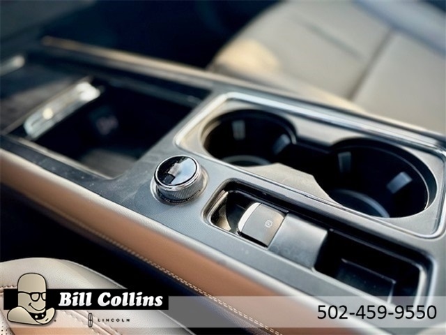 2024 Lincoln Corsair Premiere Image 21 of 24