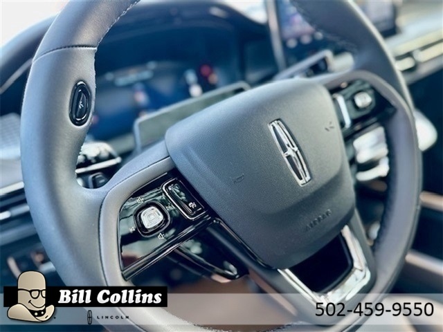 2024 Lincoln Corsair Premiere Image 19 of 24