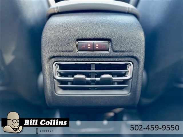 2024 Lincoln Corsair Premiere Image 16 of 24