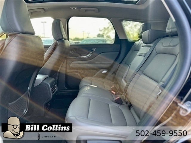 2024 Lincoln Corsair Premiere Image 5 of 24