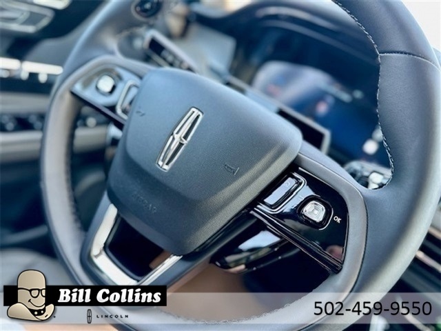 2024 Lincoln Corsair Premiere Image 24 of 24