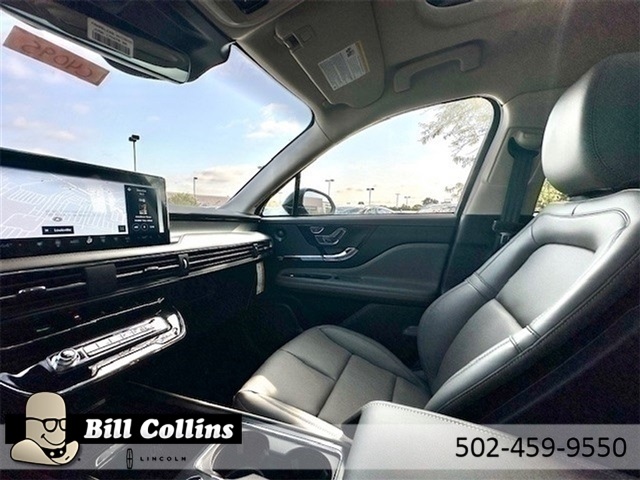 2024 Lincoln Corsair Premiere Image 20 of 24