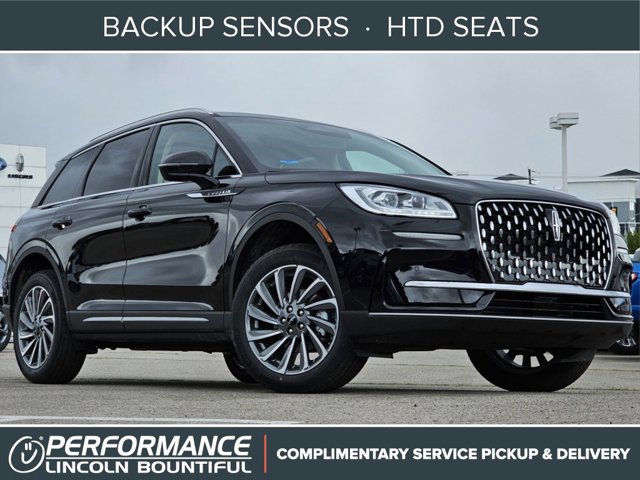 Vehicle image 1 of 34
