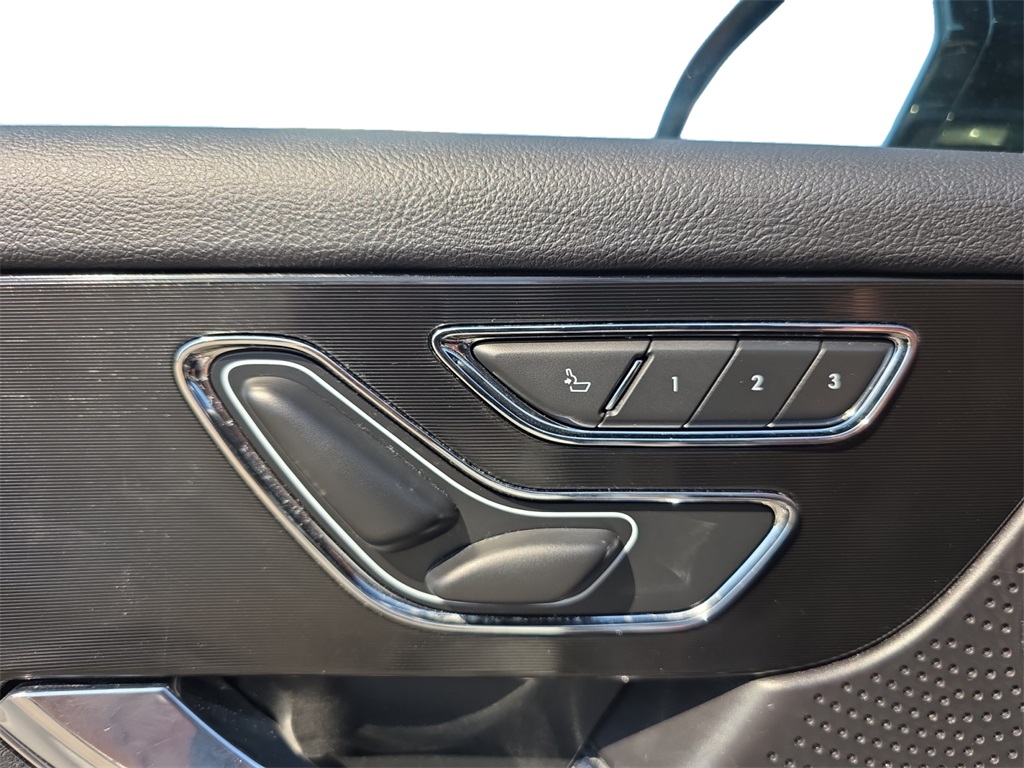 2024 Lincoln Corsair Reserve Image 23 of 28