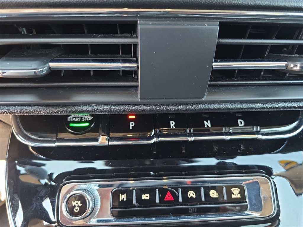 2024 Lincoln Corsair Reserve Image 28 of 28