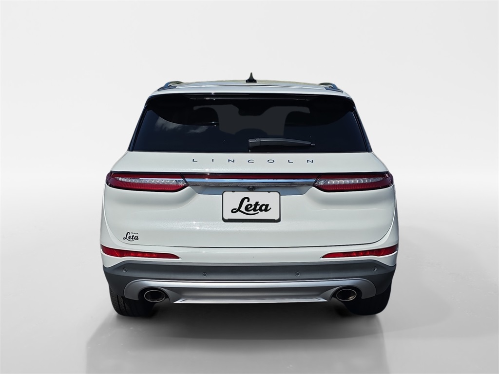 2024 Lincoln Corsair Reserve Image 6 of 28