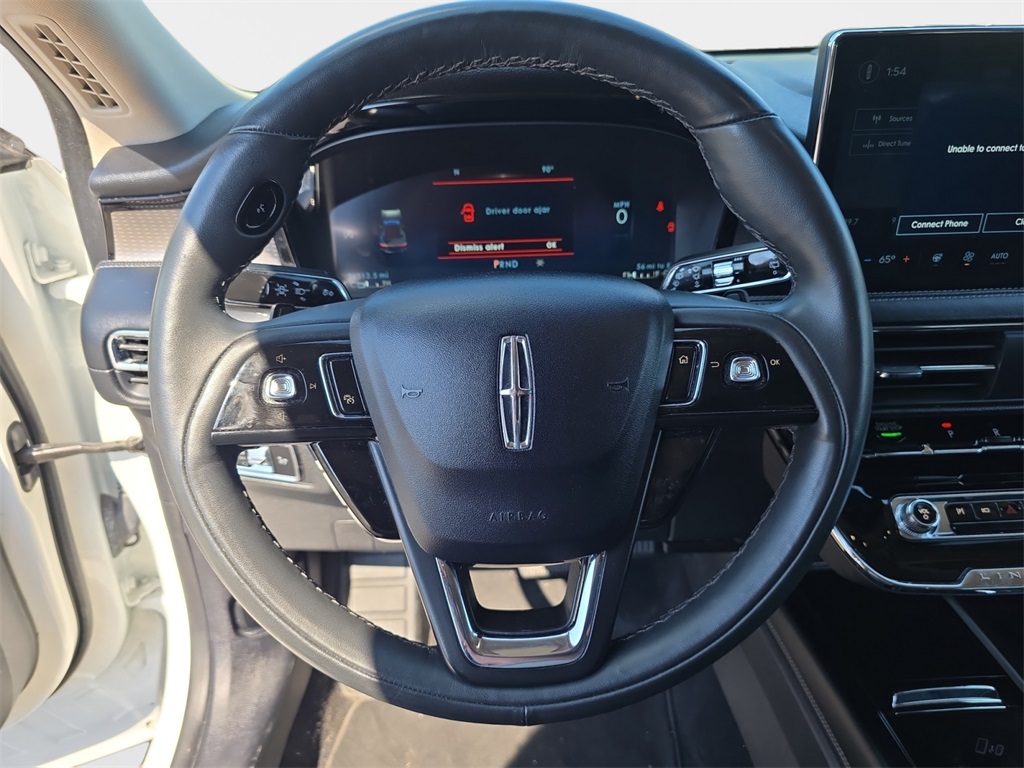 2024 Lincoln Corsair Reserve Image 26 of 28