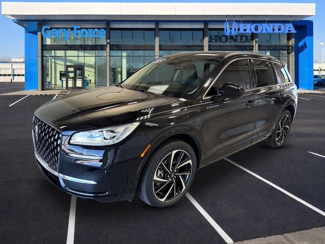 2024 Lincoln Corsair Grand Touring Image 1 of 21