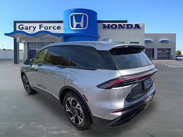 2024 Lincoln Nautilus Premiere Image 5 of 22