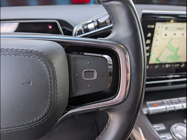 2024 Lincoln Nautilus Premiere Image 18 of 22