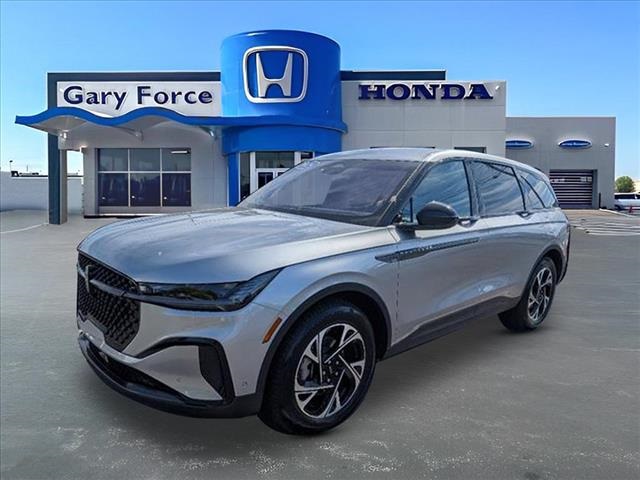 2024 Lincoln Nautilus Premiere Image 1 of 22