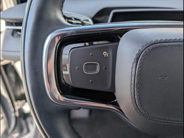 2024 Lincoln Nautilus Premiere Image 21 of 22