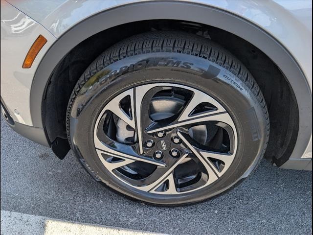 2024 Lincoln Nautilus Premiere Image 6 of 22