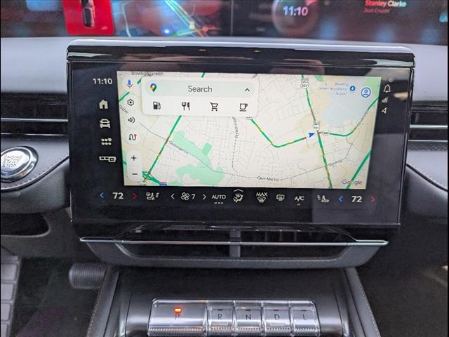 2024 Lincoln Nautilus Premiere Image 13 of 22