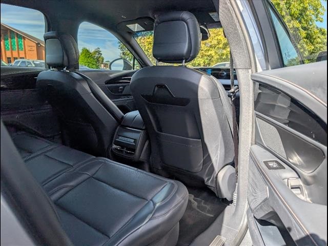 2024 Lincoln Nautilus Premiere Image 7 of 22