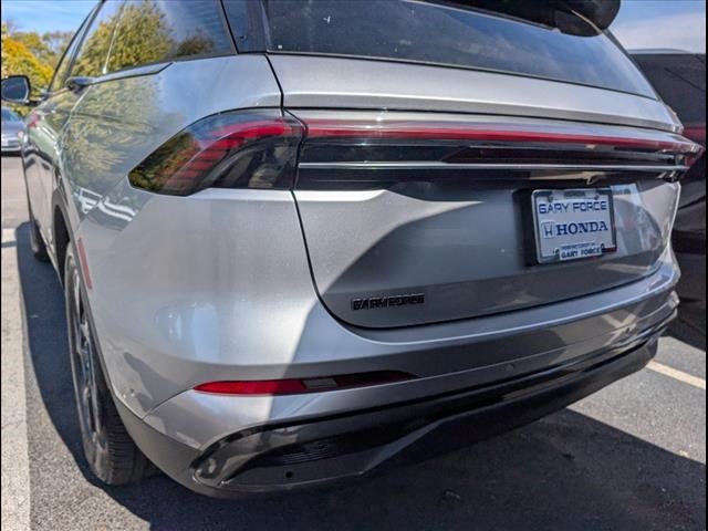 2024 Lincoln Nautilus Premiere Image 4 of 22