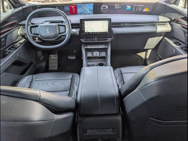 2024 Lincoln Nautilus Premiere Image 10 of 22