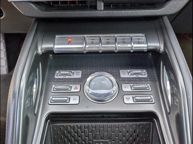 2024 Lincoln Nautilus Premiere Image 22 of 22