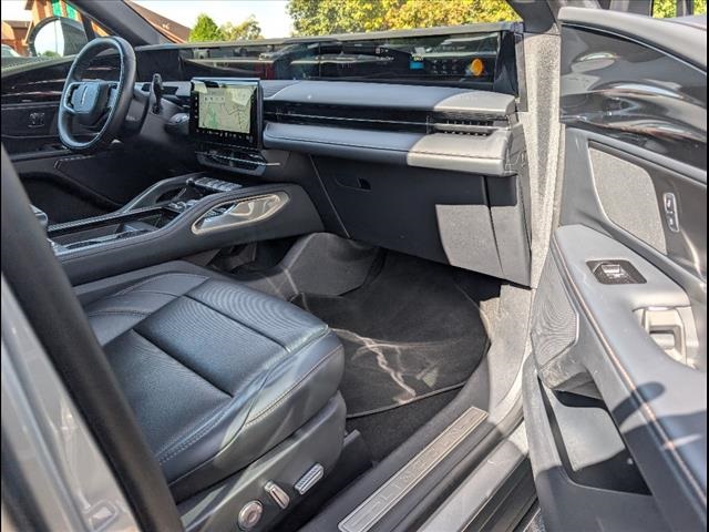 2024 Lincoln Nautilus Premiere Image 20 of 22