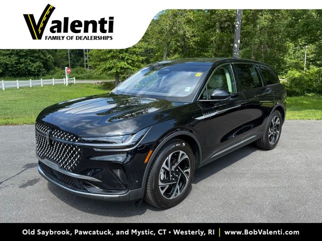 Vehicle image 1 of 42