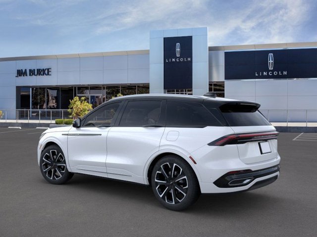 2024 Lincoln Nautilus Reserve Image 5 of 23