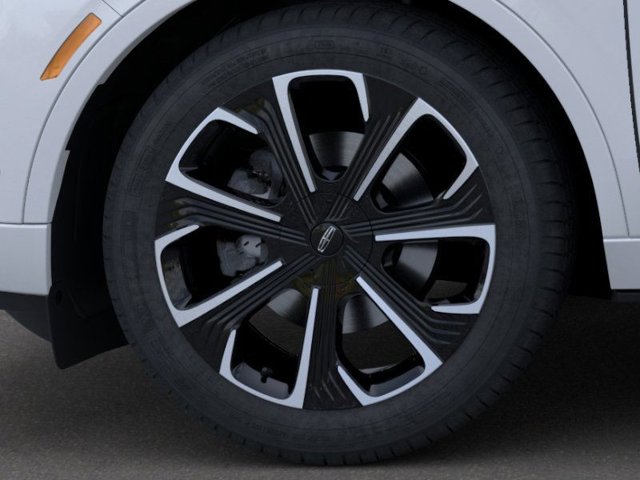 2024 Lincoln Nautilus Reserve Image 20 of 23