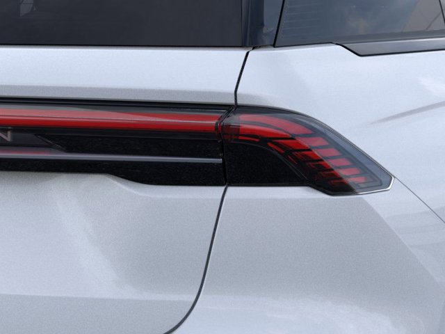 2024 Lincoln Nautilus Reserve Image 22 of 23