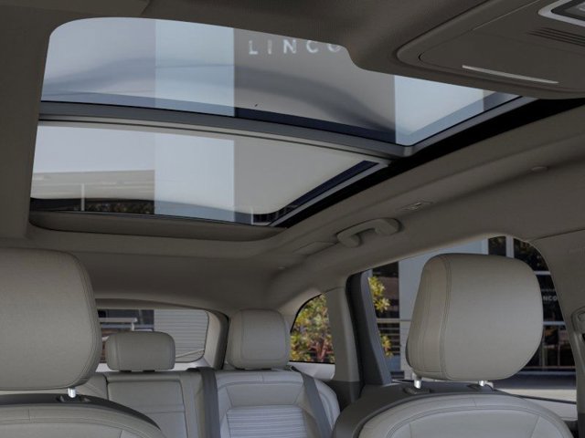 2024 Lincoln Nautilus Reserve Image 23 of 23