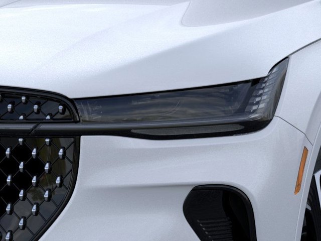 2024 Lincoln Nautilus Reserve Image 19 of 23