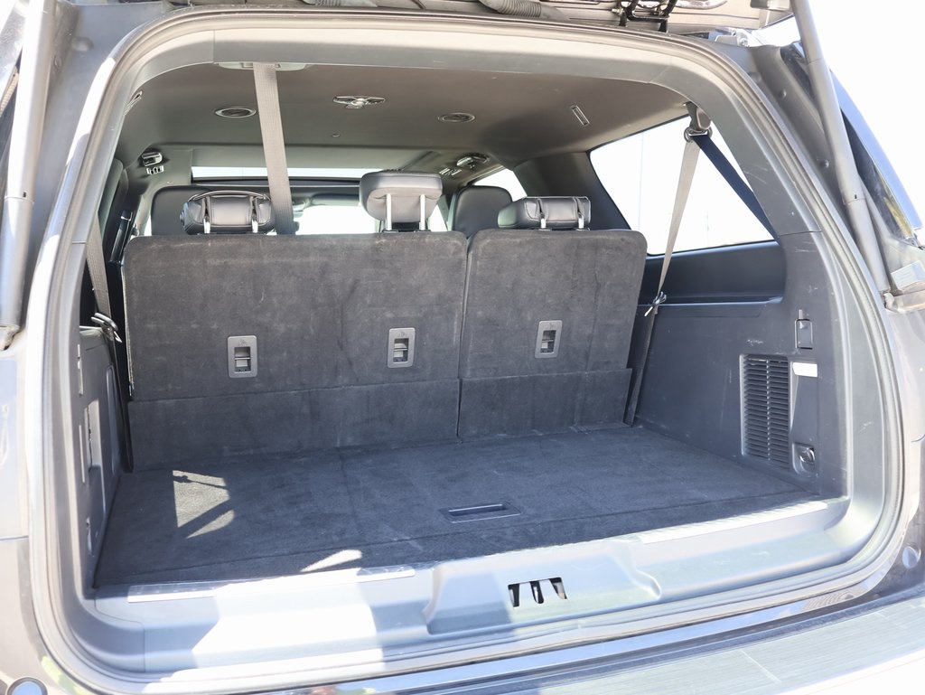 2024 Lincoln Navigator L Premiere Image 10 of 43