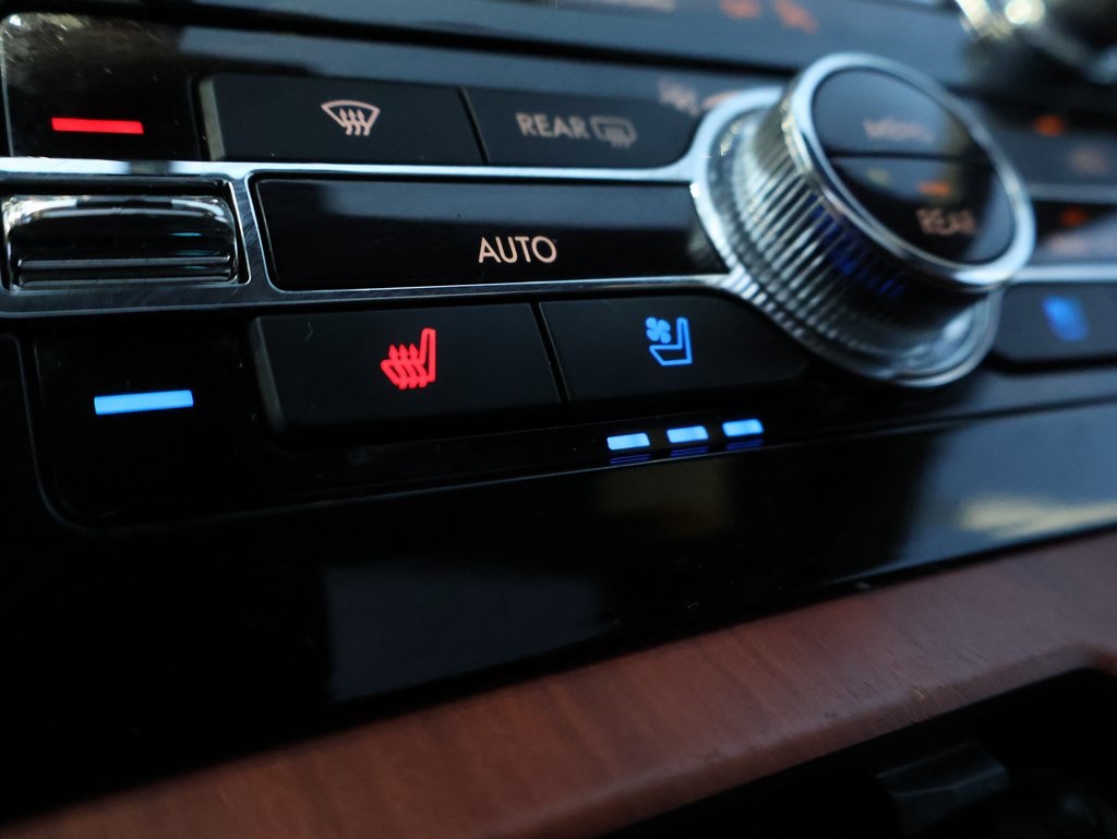 2024 Lincoln Navigator L Premiere Image 43 of 43