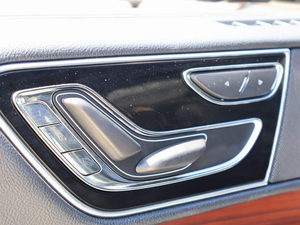 2024 Lincoln Navigator L Premiere Image 31 of 43