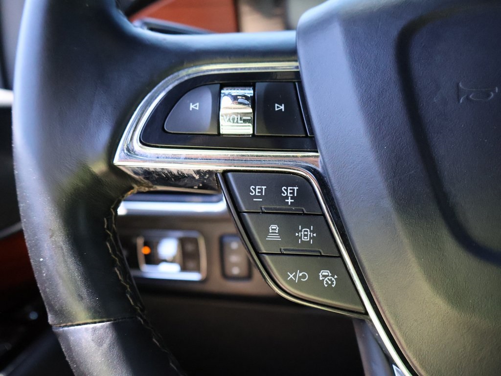 2024 Lincoln Navigator L Premiere Image 32 of 43